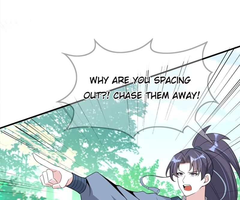 When the Dragon King Falls for the Loli Alchemist - Episode 70 — page 73