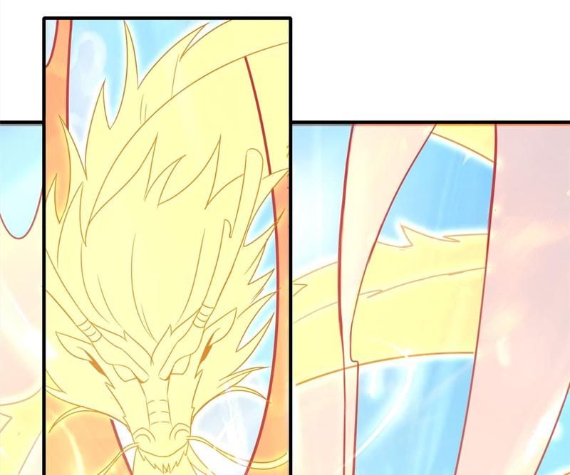 When the Dragon King Falls for the Loli Alchemist - Episode 70 — page 75
