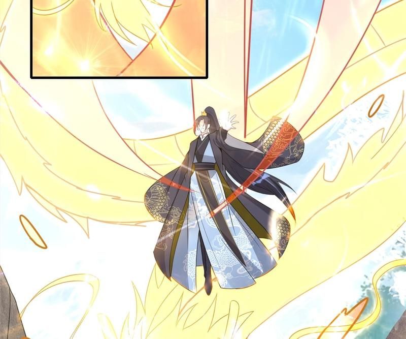 When the Dragon King Falls for the Loli Alchemist - Episode 70 — page 76