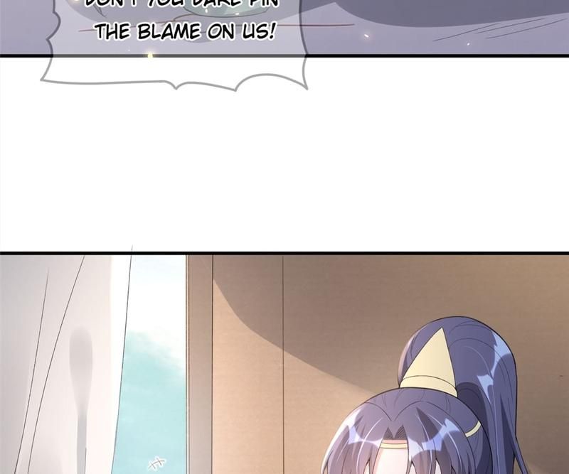 When the Dragon King Falls for the Loli Alchemist - Episode 70 — page 8