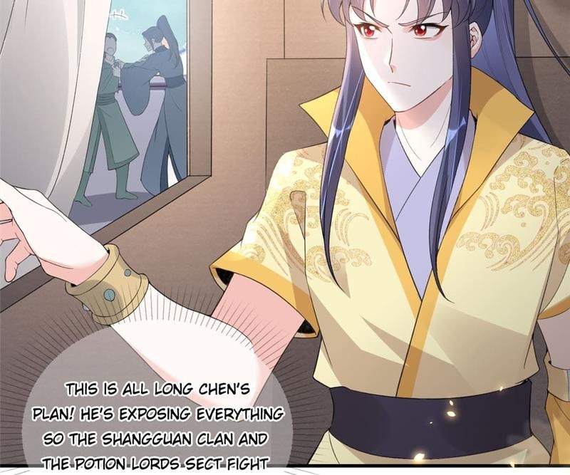 When the Dragon King Falls for the Loli Alchemist - Episode 70 — page 9