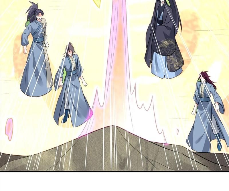 When the Dragon King Falls for the Loli Alchemist - Episode 71 — page 19