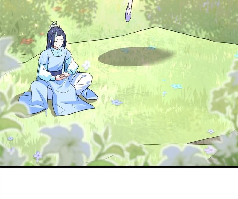 When the Dragon King Falls for the Loli Alchemist - Episode 71 — page 31