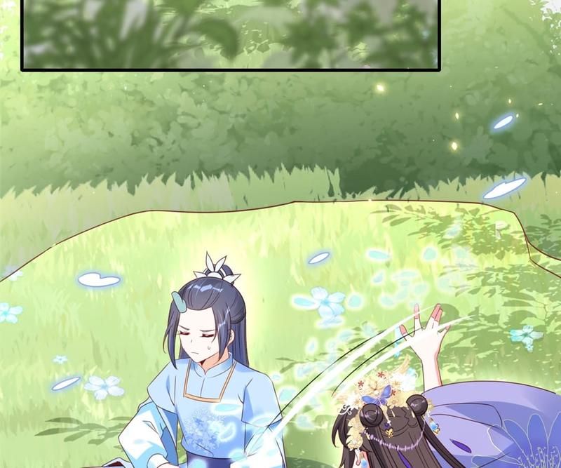 When the Dragon King Falls for the Loli Alchemist - Episode 71 — page 36