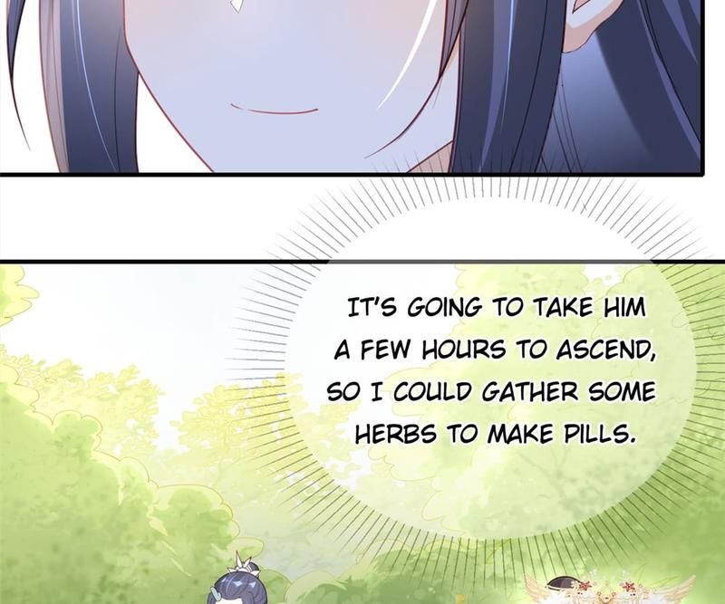 When the Dragon King Falls for the Loli Alchemist - Episode 71 — page 39