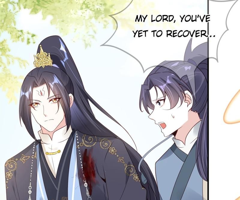 When the Dragon King Falls for the Loli Alchemist - Episode 71 — page 5