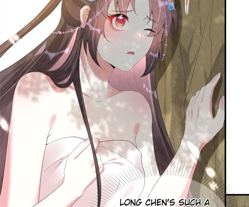 When the Dragon King Falls for the Loli Alchemist - Episode 71 — page 50