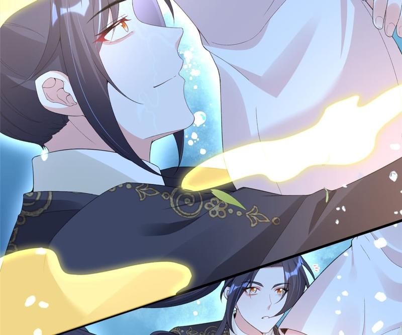 When the Dragon King Falls for the Loli Alchemist - Episode 71 — page 60