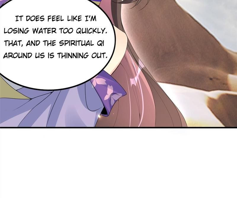 When the Dragon King Falls for the Loli Alchemist - Episode 73 — page 10