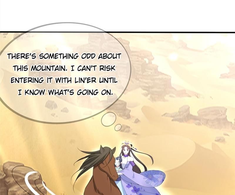 When the Dragon King Falls for the Loli Alchemist - Episode 73 — page 11