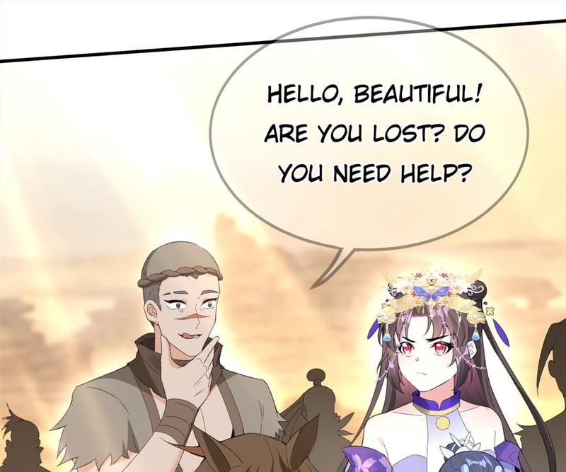 When the Dragon King Falls for the Loli Alchemist - Episode 73 — page 16
