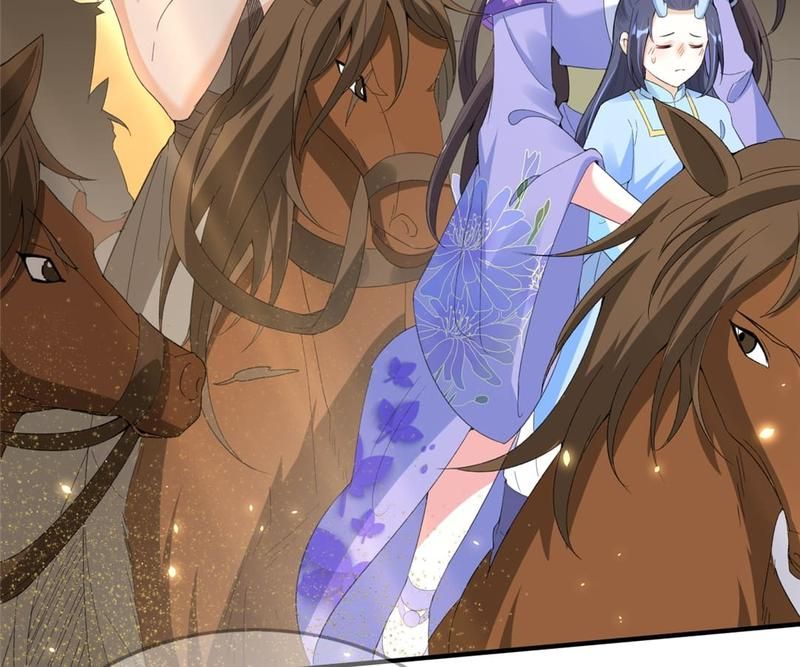 When the Dragon King Falls for the Loli Alchemist - Episode 73 — page 17