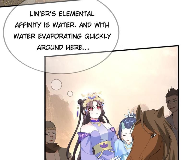 When the Dragon King Falls for the Loli Alchemist - Episode 73 — page 18