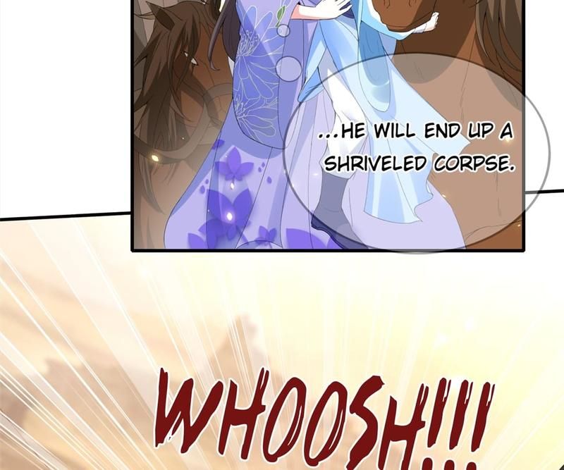 When the Dragon King Falls for the Loli Alchemist - Episode 73 — page 19