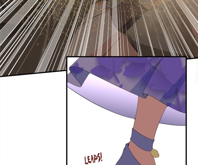 When the Dragon King Falls for the Loli Alchemist - Episode 73 — page 21