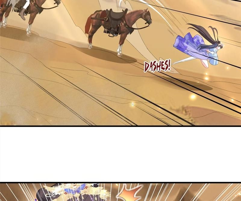 When the Dragon King Falls for the Loli Alchemist - Episode 73 — page 24