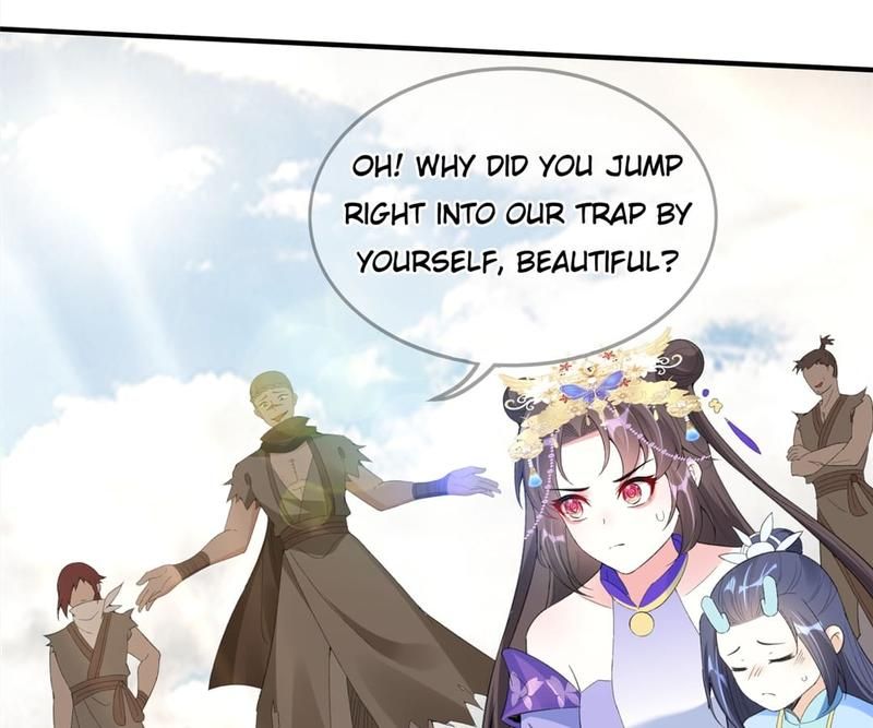 When the Dragon King Falls for the Loli Alchemist - Episode 73 — page 27
