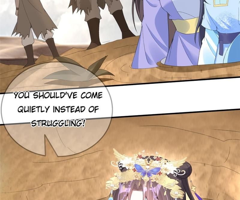 When the Dragon King Falls for the Loli Alchemist - Episode 73 — page 28