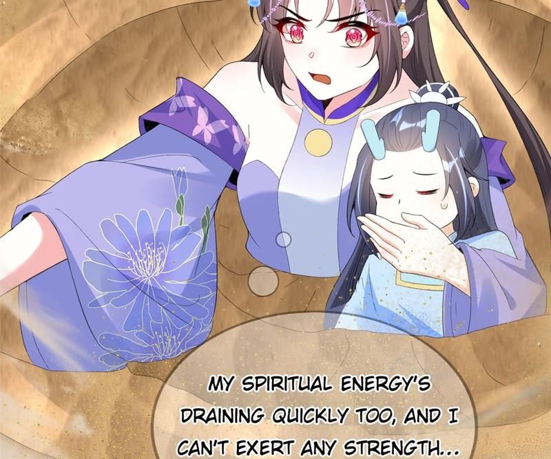 When the Dragon King Falls for the Loli Alchemist - Episode 73 — page 29