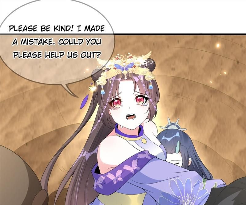 When the Dragon King Falls for the Loli Alchemist - Episode 73 — page 32