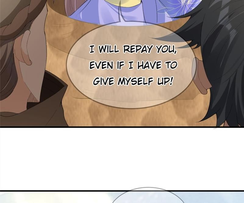 When the Dragon King Falls for the Loli Alchemist - Episode 73 — page 33