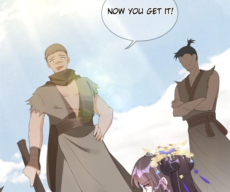 When the Dragon King Falls for the Loli Alchemist - Episode 73 — page 34