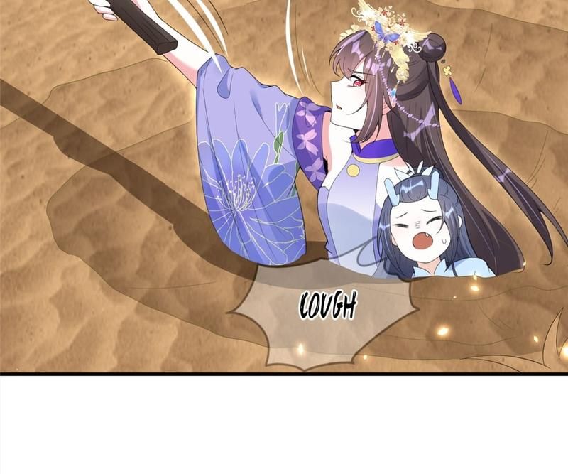 When the Dragon King Falls for the Loli Alchemist - Episode 73 — page 36