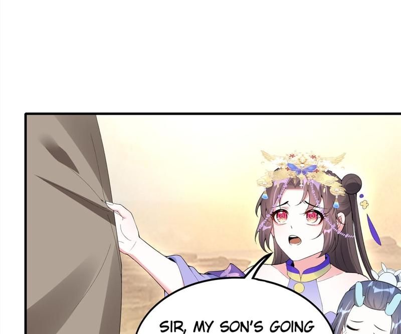 When the Dragon King Falls for the Loli Alchemist - Episode 73 — page 37