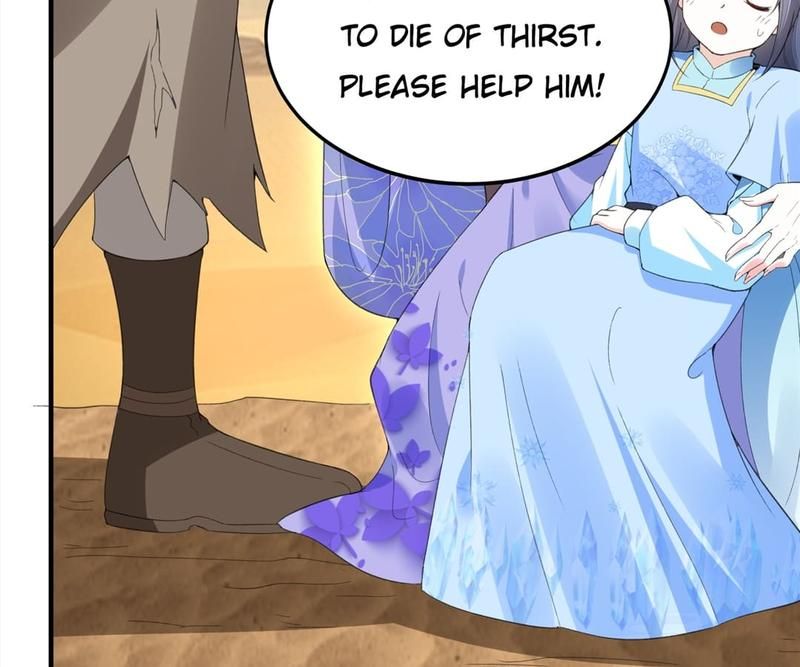 When the Dragon King Falls for the Loli Alchemist - Episode 73 — page 38