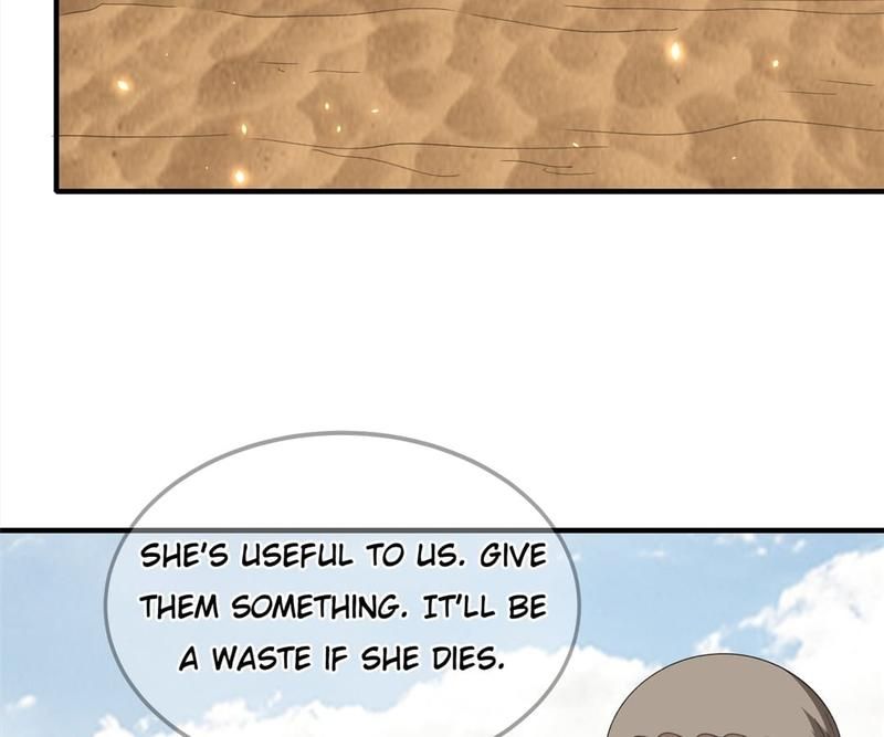 When the Dragon King Falls for the Loli Alchemist - Episode 73 — page 39