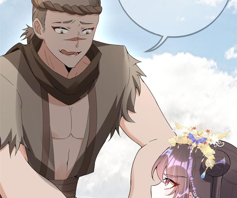 When the Dragon King Falls for the Loli Alchemist - Episode 73 — page 45