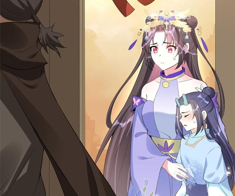 When the Dragon King Falls for the Loli Alchemist - Episode 73 — page 54