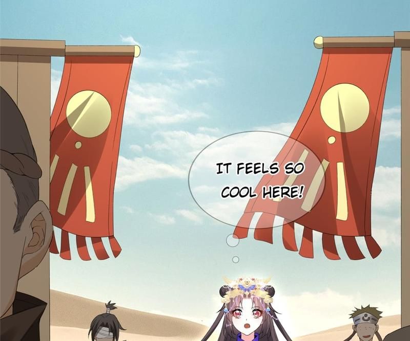 When the Dragon King Falls for the Loli Alchemist - Episode 73 — page 56