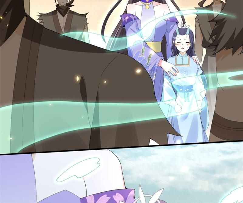 When the Dragon King Falls for the Loli Alchemist - Episode 73 — page 57