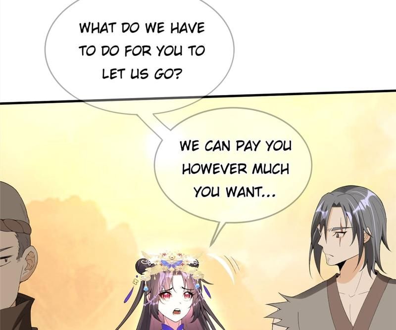 When the Dragon King Falls for the Loli Alchemist - Episode 73 — page 61