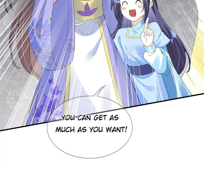 When the Dragon King Falls for the Loli Alchemist - Episode 73 — page 64