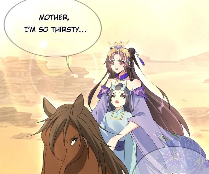When the Dragon King Falls for the Loli Alchemist - Episode 73 — page 7