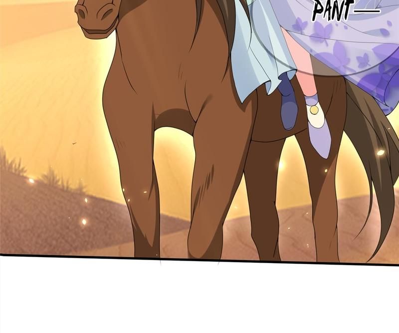 When the Dragon King Falls for the Loli Alchemist - Episode 73 — page 8