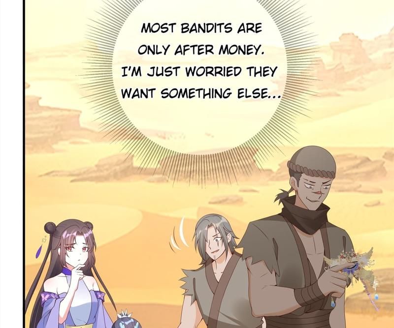 When the Dragon King Falls for the Loli Alchemist - Episode 74 — page 12