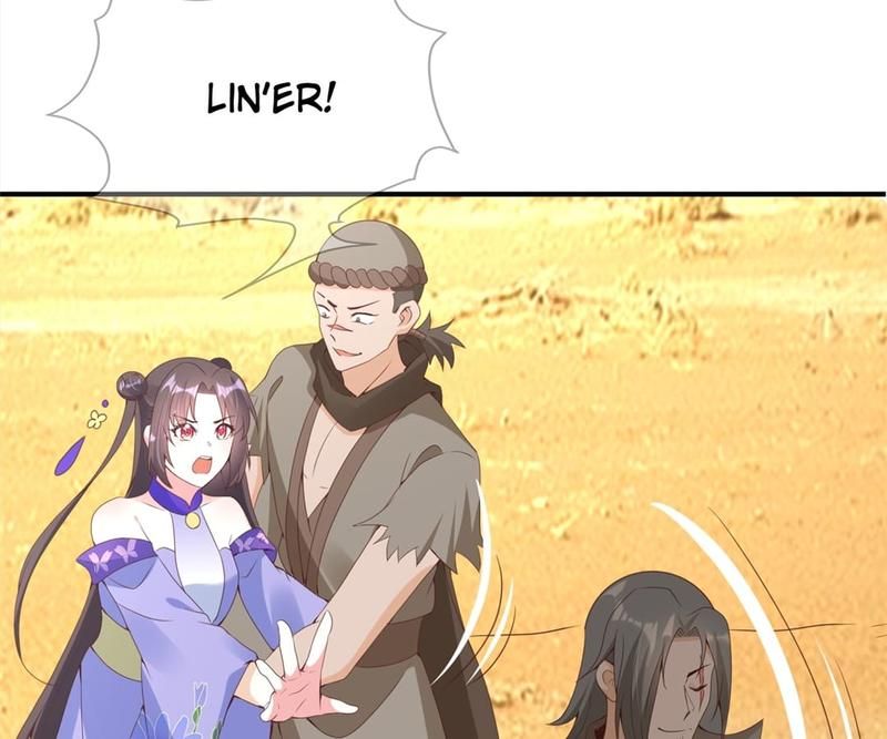 When the Dragon King Falls for the Loli Alchemist - Episode 74 — page 14