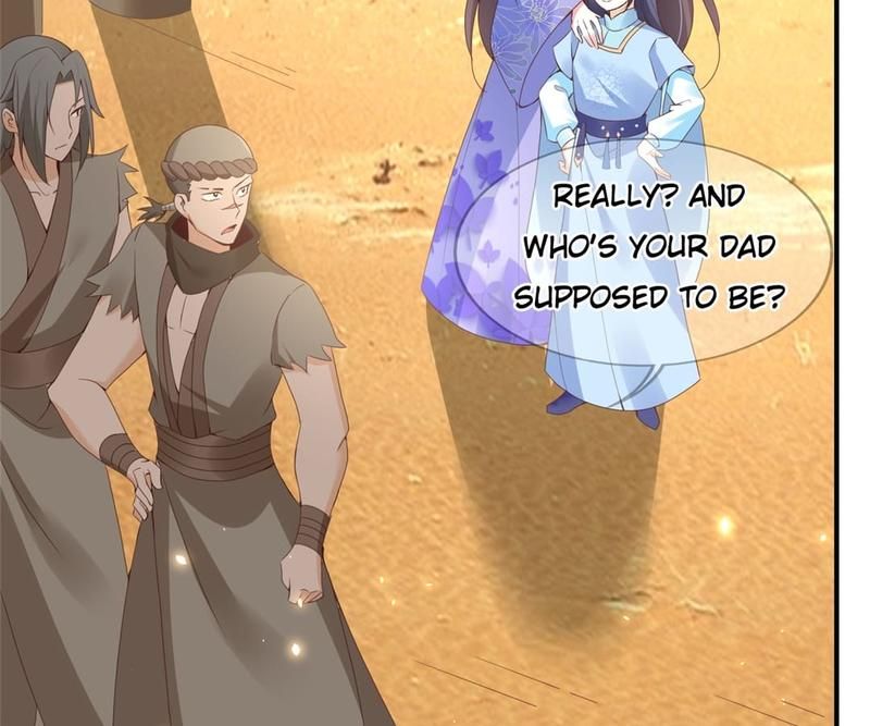 When the Dragon King Falls for the Loli Alchemist - Episode 74 — page 2