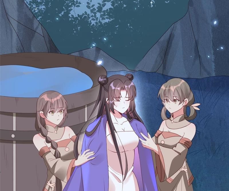 When the Dragon King Falls for the Loli Alchemist - Episode 74 — page 21