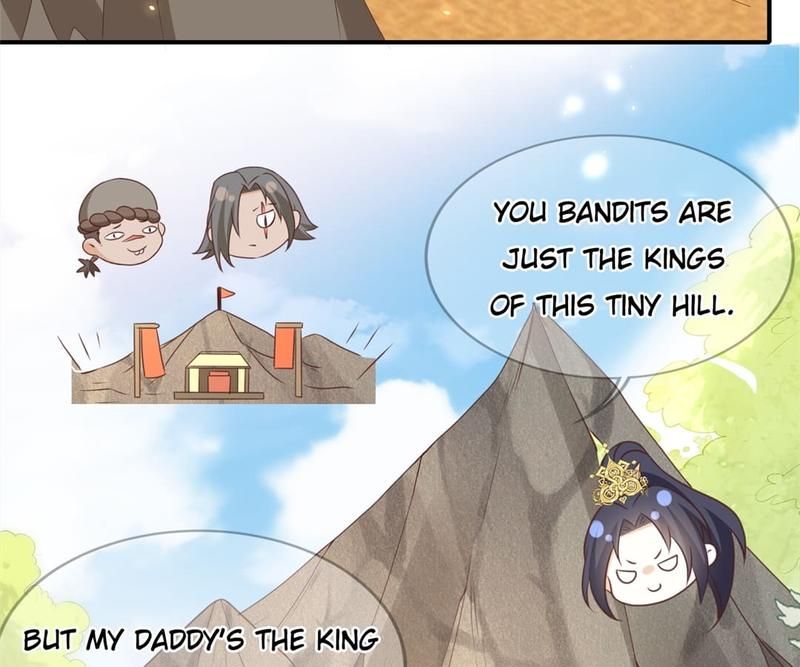 When the Dragon King Falls for the Loli Alchemist - Episode 74 — page 3