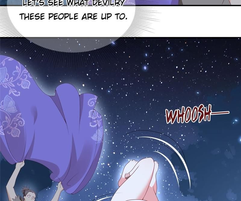 When the Dragon King Falls for the Loli Alchemist - Episode 74 — page 30