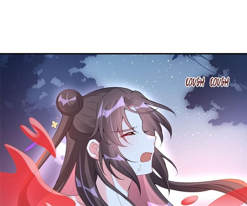 When the Dragon King Falls for the Loli Alchemist - Episode 74 — page 33