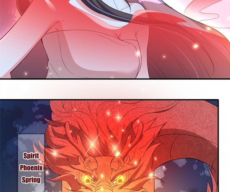 When the Dragon King Falls for the Loli Alchemist - Episode 74 — page 34