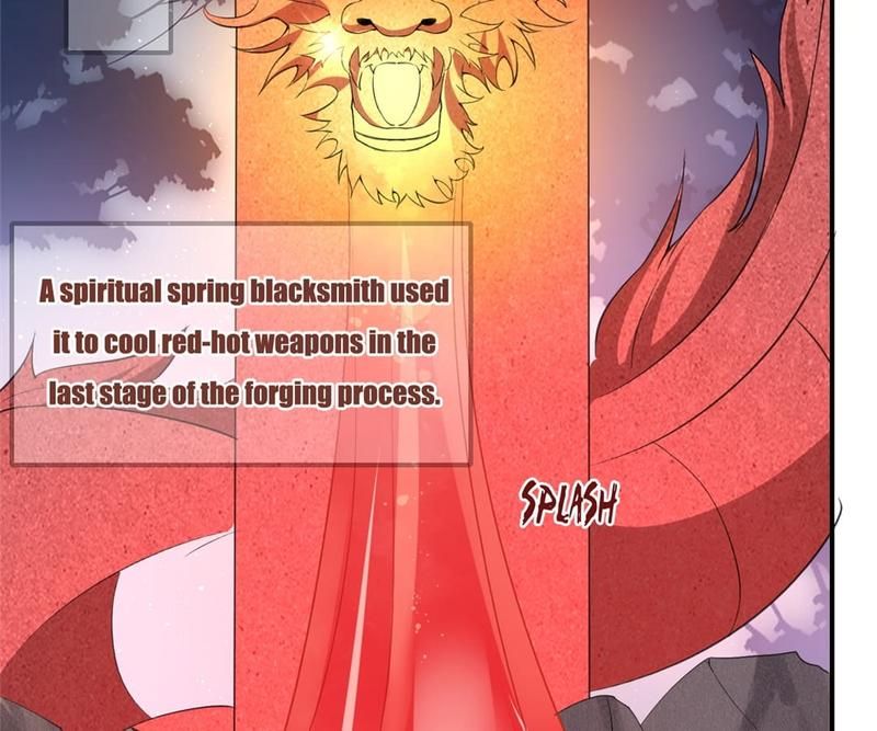 When the Dragon King Falls for the Loli Alchemist - Episode 74 — page 35