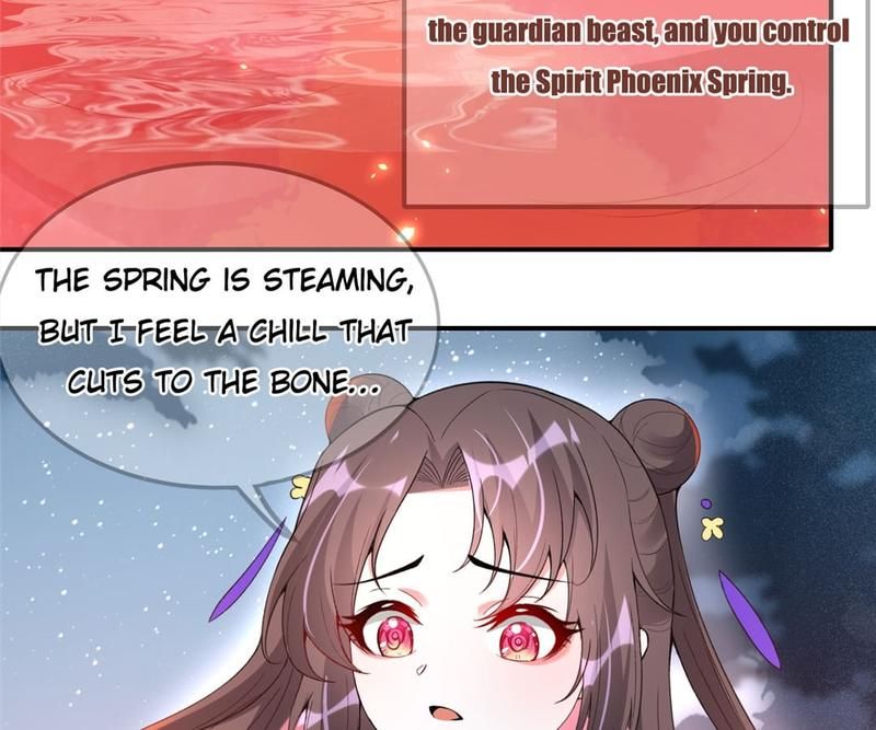 When the Dragon King Falls for the Loli Alchemist - Episode 74 — page 37