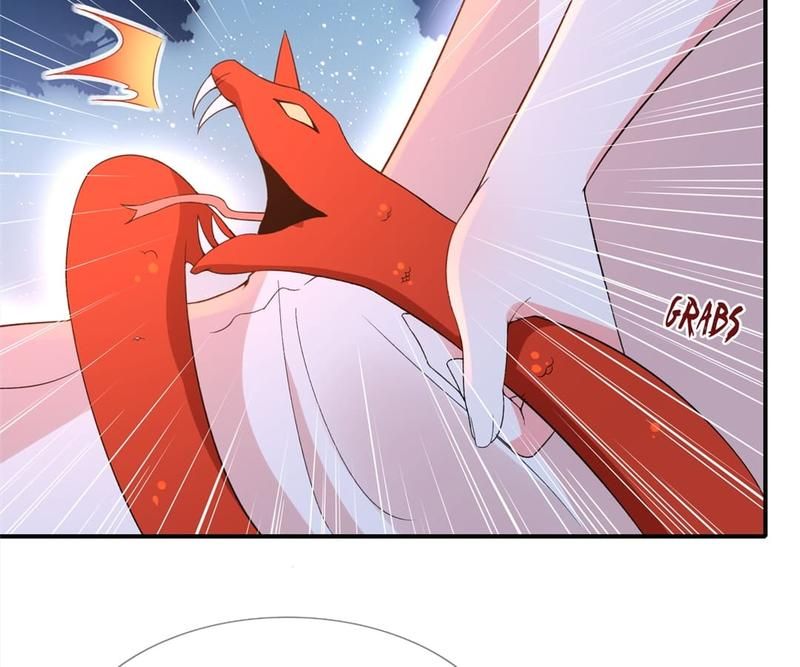When the Dragon King Falls for the Loli Alchemist - Episode 74 — page 44