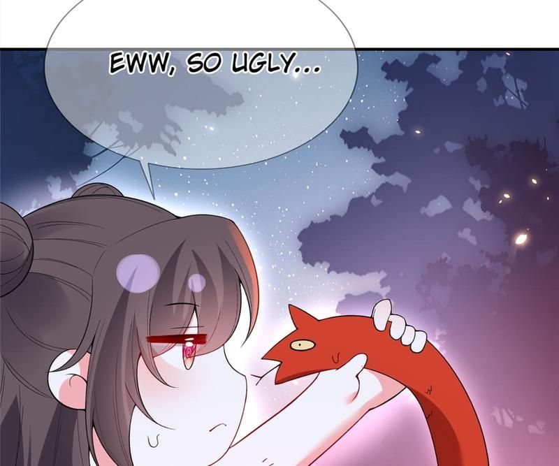 When the Dragon King Falls for the Loli Alchemist - Episode 74 — page 45